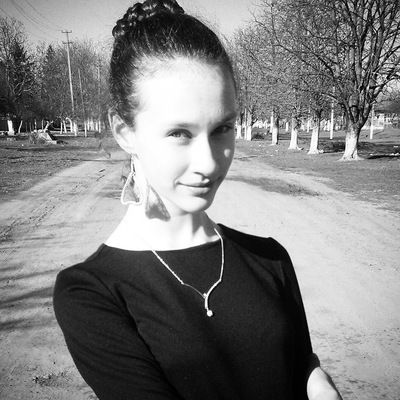 Анюта Липская