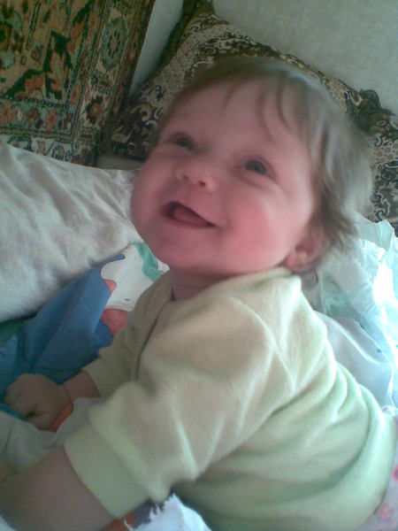 Саша Суворова