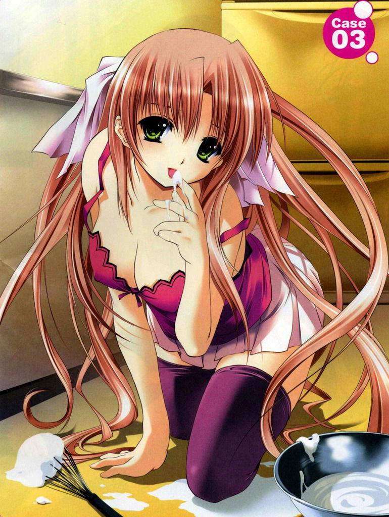 (= Прелесть =)