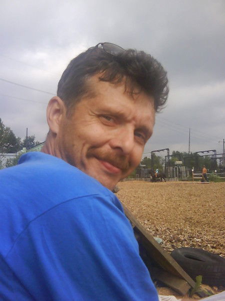 Андрей Гирин