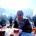 Светлана Солодовникова