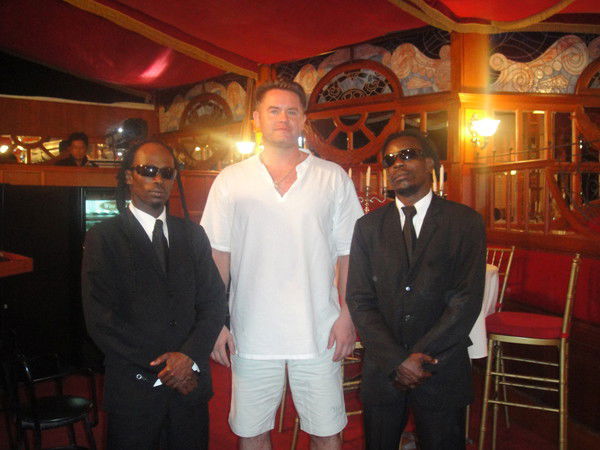 Александр Мерц