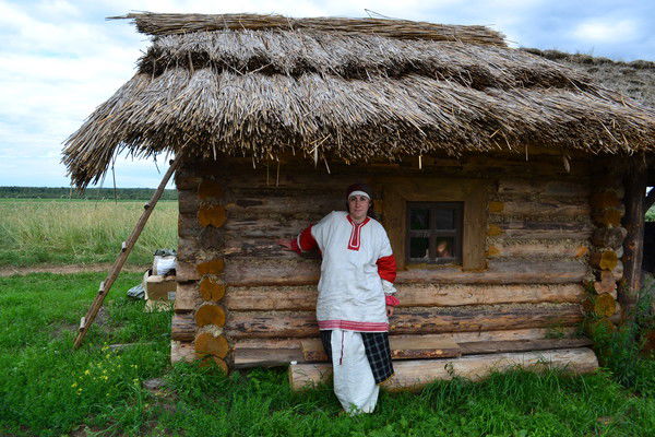 Алла Пинчукова