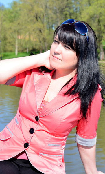 Дарья Николаева