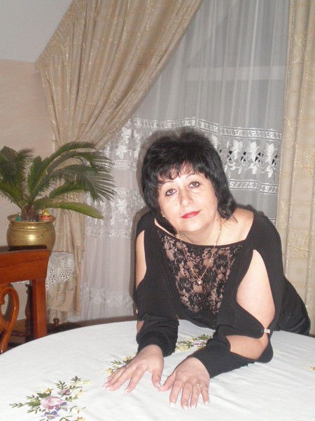 Ольга Василенко