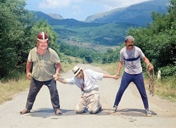 Олег Воронов