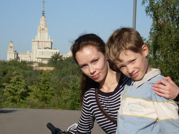 Никита Жуков