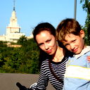 Никита Жуков