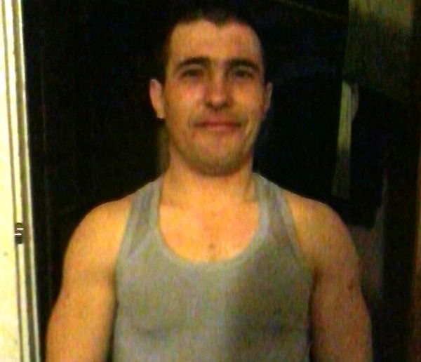 Евгений Поливода