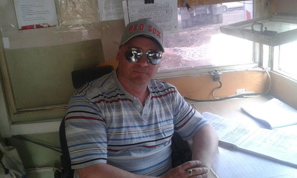 Артур Новиков