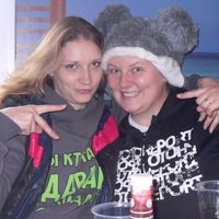 Алёнушка Маркова