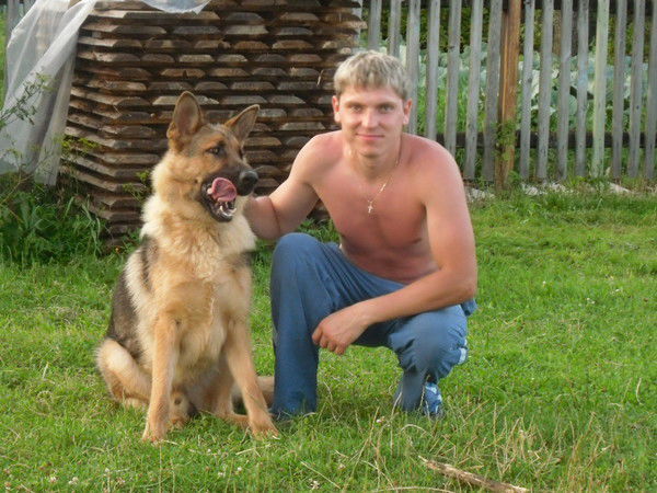 Вадим Чернецкий