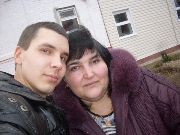 Оксана Камбарова