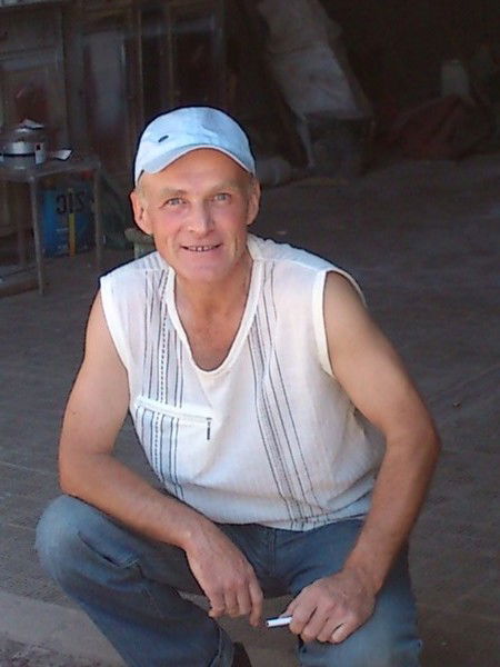 Юрий Дудник