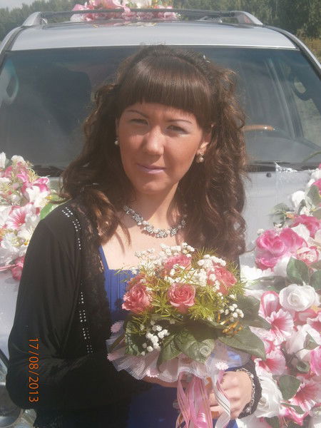 Аня Никифорова