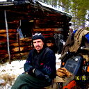 Олег Багров