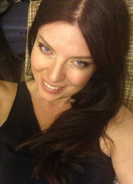 Aнна Пучкова