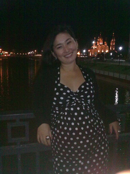 Асель Токсанова