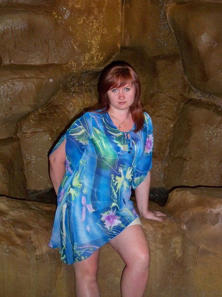 Вера Тимофеева