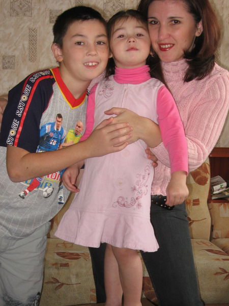 Наталья Дробот