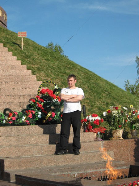 Александр Давыдов