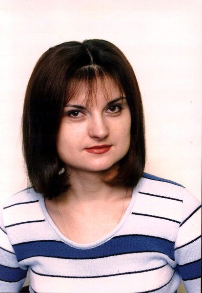 Ирина Фролова