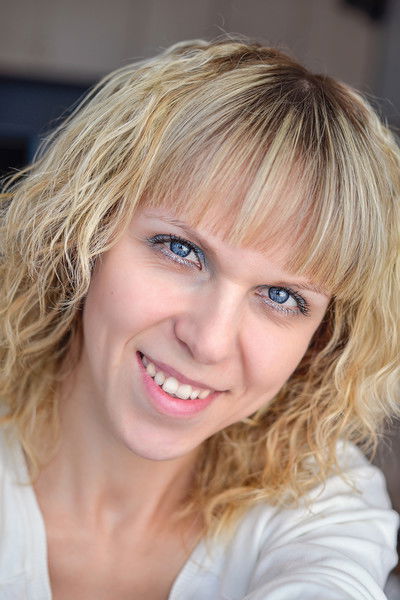 Ольга Гребенникова