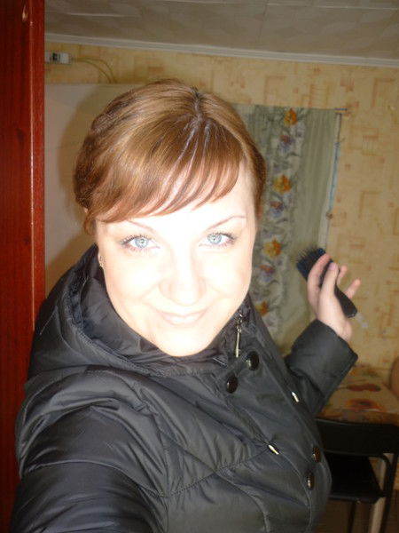 Надежда Нагиева