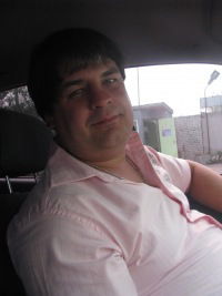 Павел Зиньков