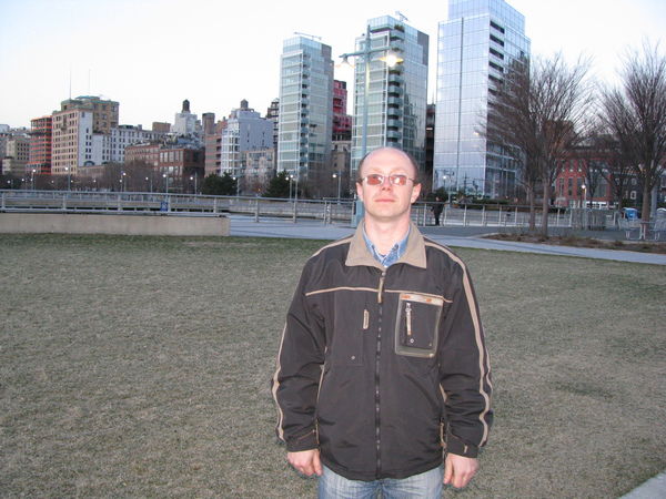 Игорь Савинский