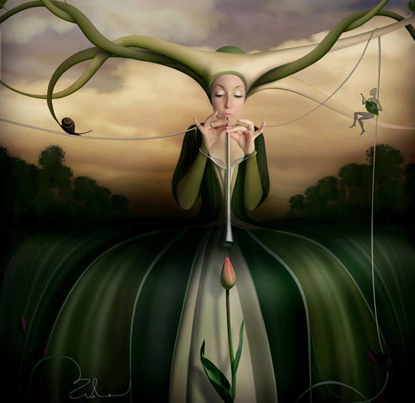 Наталья Хоссейн