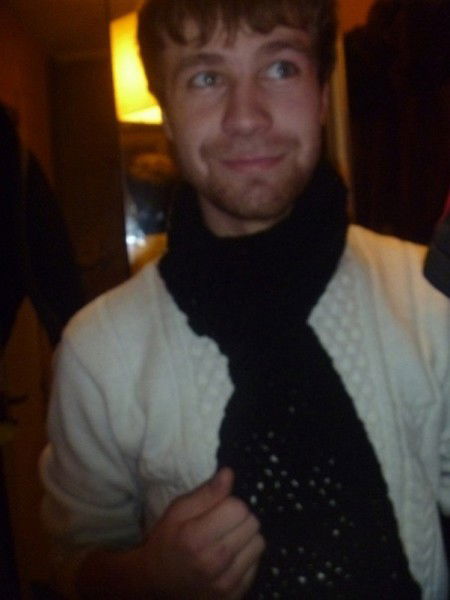 Павел Киреев