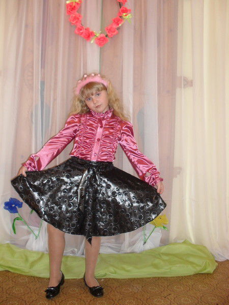 Женя Плохова