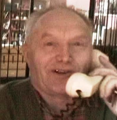 Александривановч Степанов