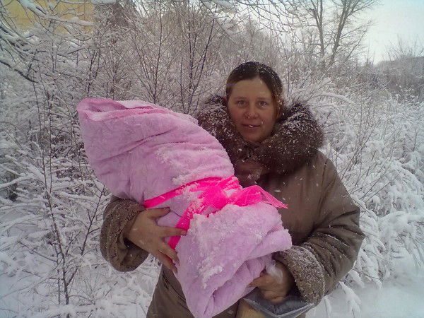 Наталья Фель