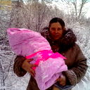 Наталья Фель