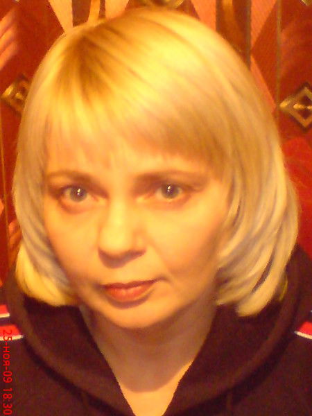 Жанна Латыпова