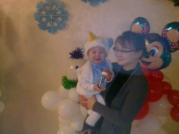 Асыл Шынгысбаева