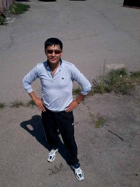 Малик Джамбаев