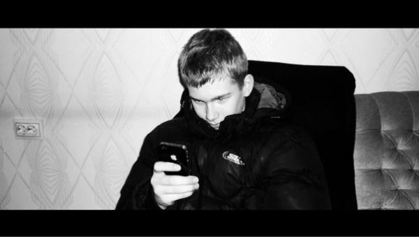 Никита Ковалёв