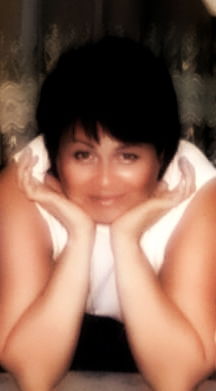 Марина Горошко