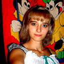 Анастасия Хилько