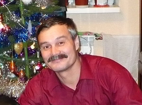 Ленарис Мирсагитов