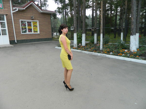 Светлана Костикова