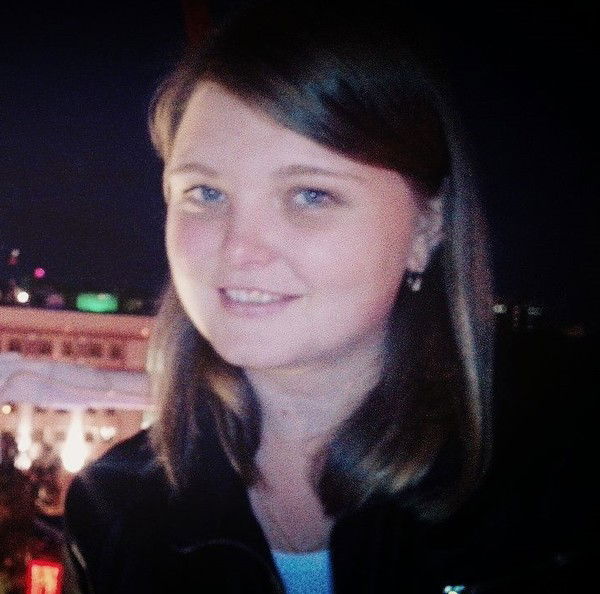 Катюша Васильева