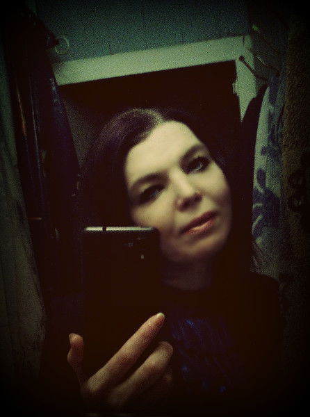 Ольга Васильева