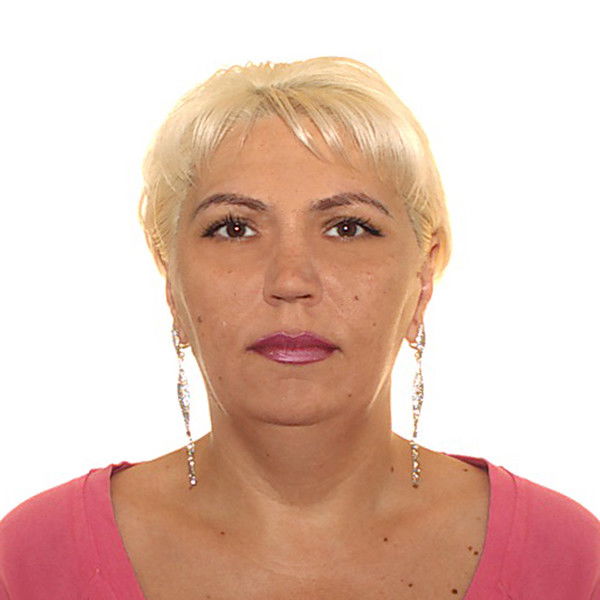 Ирина Романова