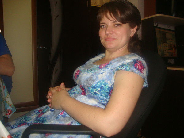 Анна Кизима