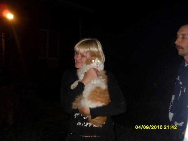 Елена Аллаярова