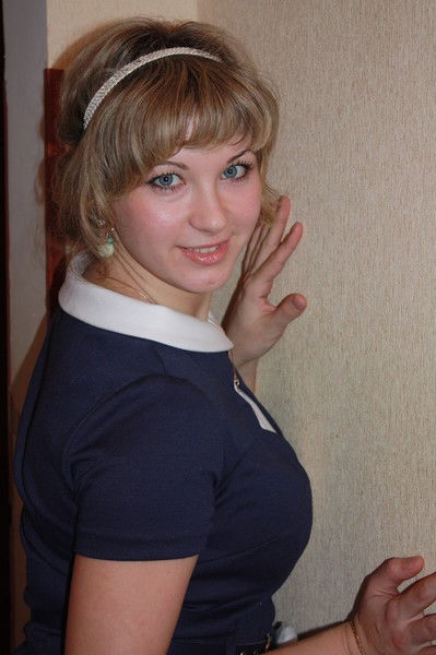 Татьяна Церман